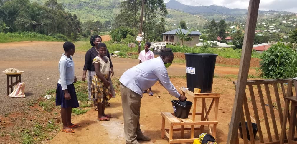 Water, Sanitation and Hygiene (WASH)