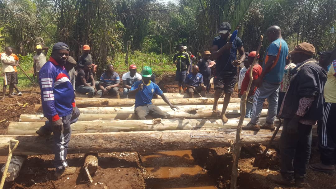 SUDAHSER empowers communities in carring out community development projects